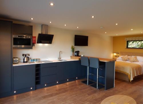 The Lodges at Thornbrook