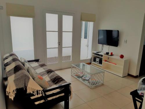 Excelente Departamento Guemes — 4-Star Luxury Hotel in Mar Del Plata, Argentina