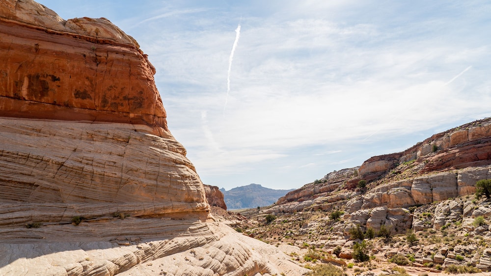 Under Canvas Lake Powell Grand Staircase - photo 49