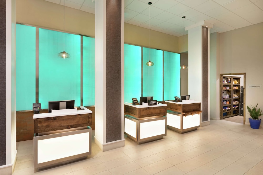 DoubleTree by Hilton Hotel Albuquerque - photo 5