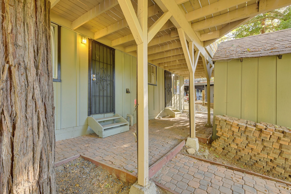 Lake Arrowhead Retreat By Snow Valley Mtn Resort - photo 32