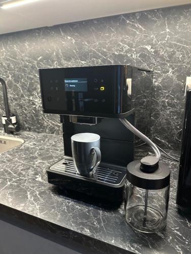 Resident Moose — 5-Star Luxury Hotel in Amsterdam, Netherlands