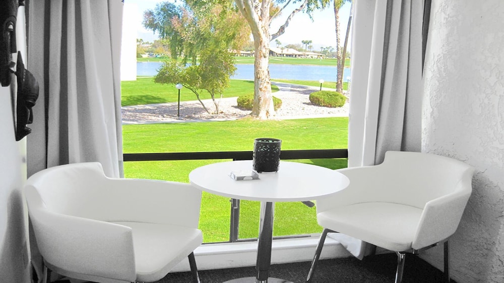 12 Room Scottsdale Golf Tennis Lake Resort Villa - photo 90