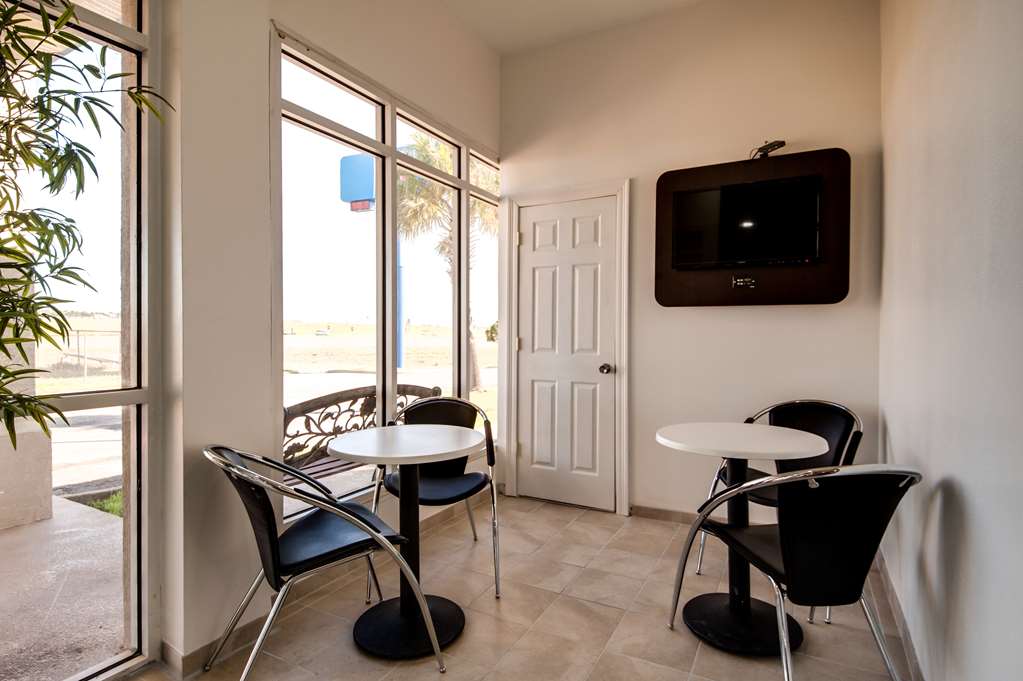 Motel 6 Jennings LA - photo 33