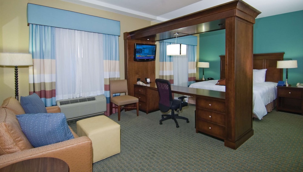 Hampton Inn & Suites Baton Rouge Port Allen - photo 19