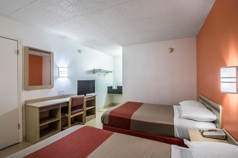 Motel 6 Chicago Southwest Aurora - photo 13