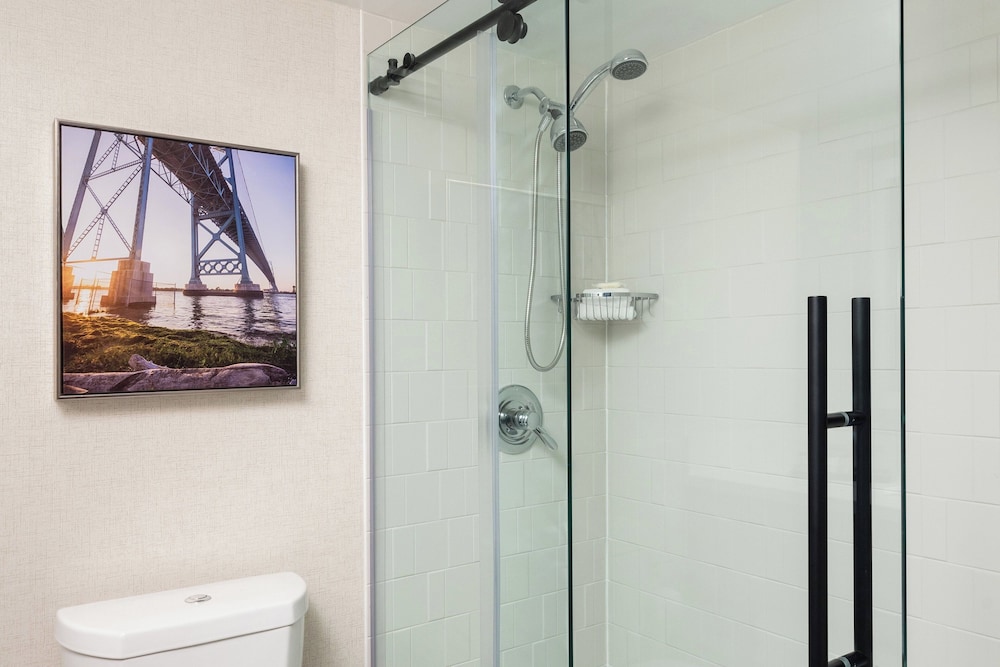 Sheraton Detroit Novi Hotel - photo 13