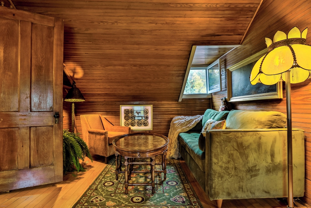 Lake Placid Stagecoach Inn - photo 16