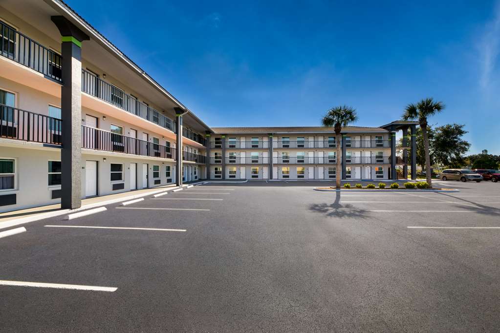 SureStay Hotel by Best Western Clermont Theme Park West - photo 14