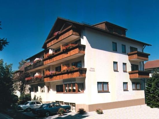 Kurhotel Dornröschen — Bad Worishofen — photo 4