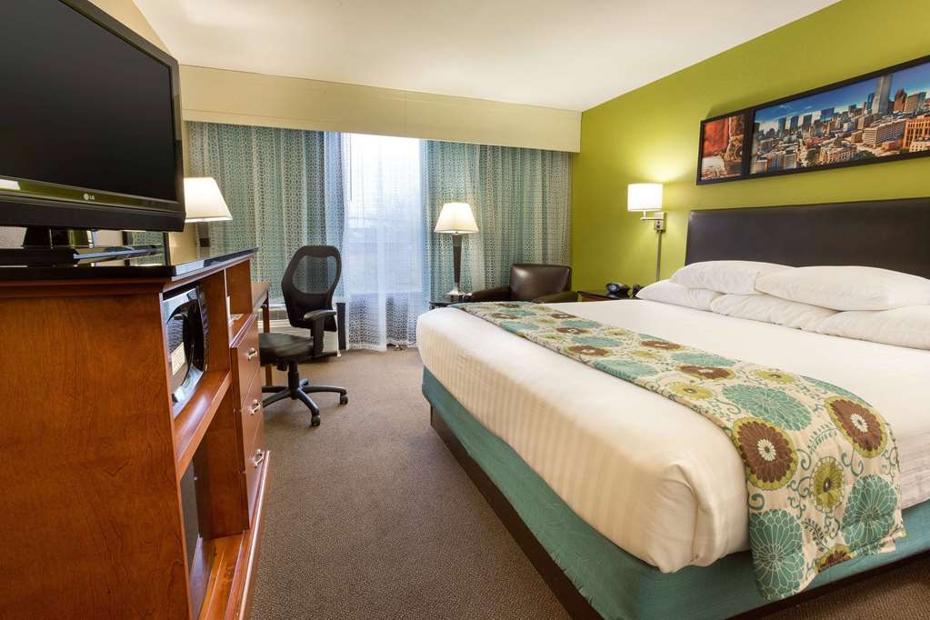 Heritage Inn Suites Houston Sugar Land Trademark by Wyndham - photo 16