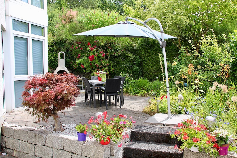 Hotel Garni Am Schäfersberg — hotel in Niedernhausen