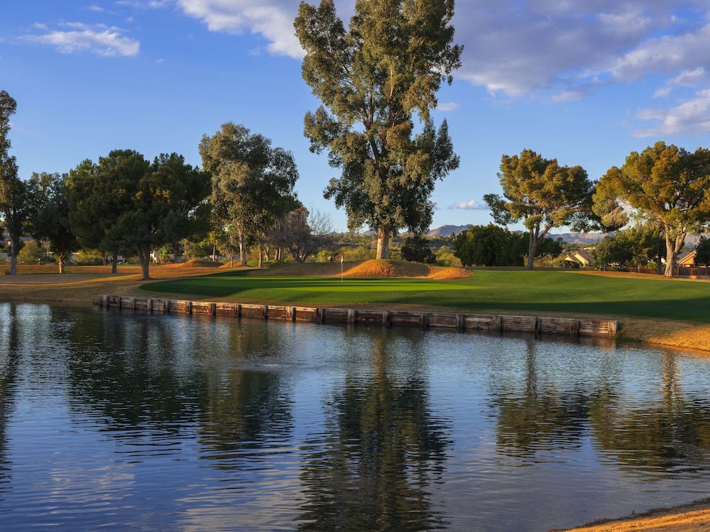 Omni Tucson National Resort & Spa - photo 48