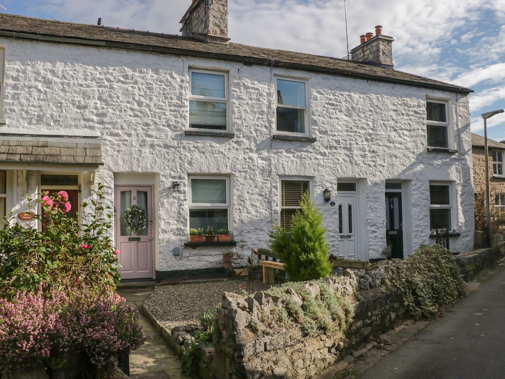 Gosling Cottage — 4-Star Luxury Hotel in Kendal, United Kingdom
