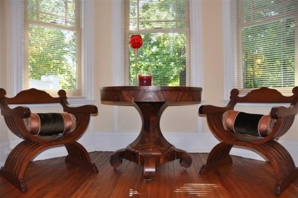 Wayne Bed & Breakfast Inn — Wayne — photo 3