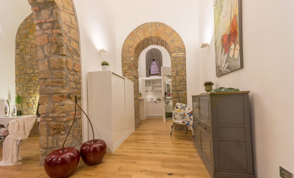Colosseum Apartments — 4-Star Luxury Hotel in Rome, Italy