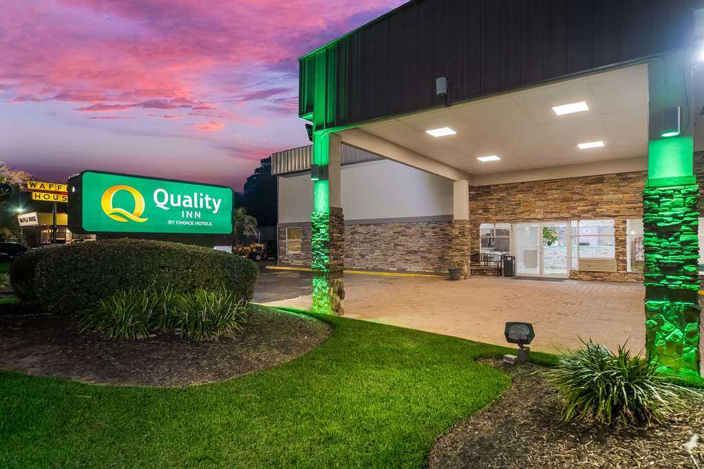 Quality Inn Charleston Gateway - photo 6