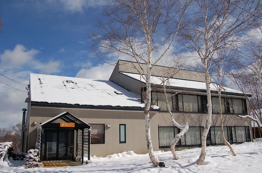 Petit Hotel Epi in Nagano, Japan