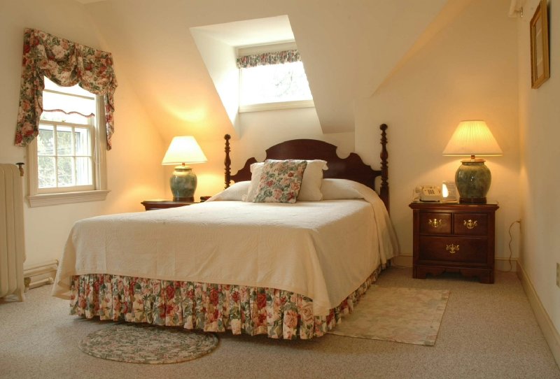 Roger Sherman Inn - photo 10
