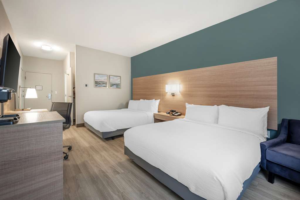 Best Western River Cities - photo 33
