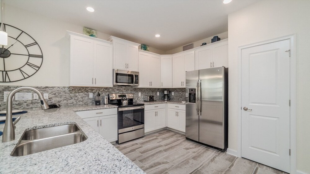 Grhhzd9088 Champions Gate Resort 9 Bed 5 Baths House - photo 36