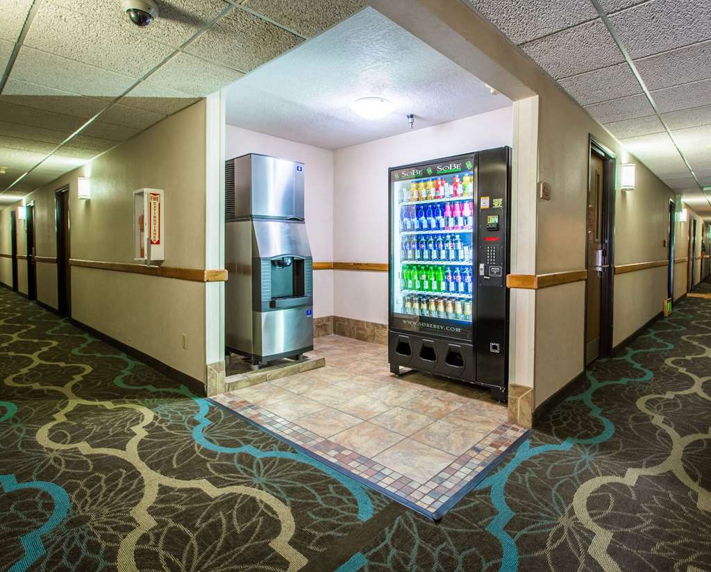 Quality Inn & Suites University - photo 48