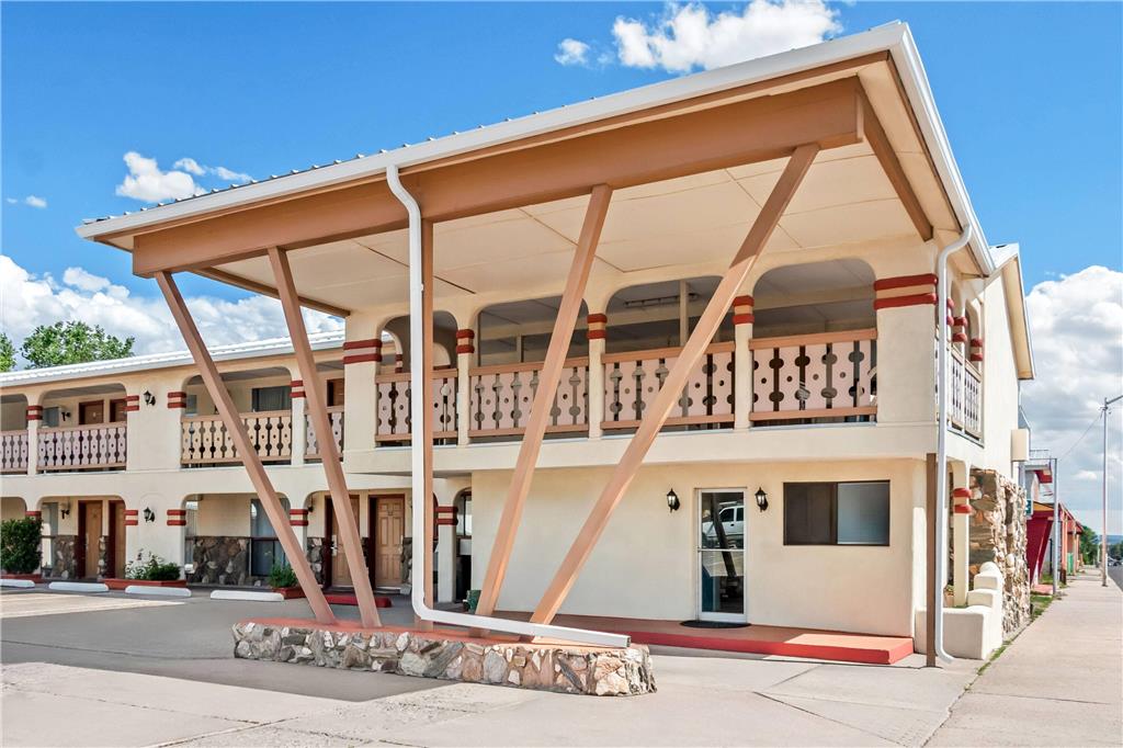 Travelodge by Wyndham Las Vegas NM - photo 6