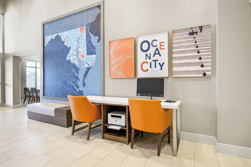 Holiday Inn Express Hotel & Suites Ocean City by IHG - photo 32