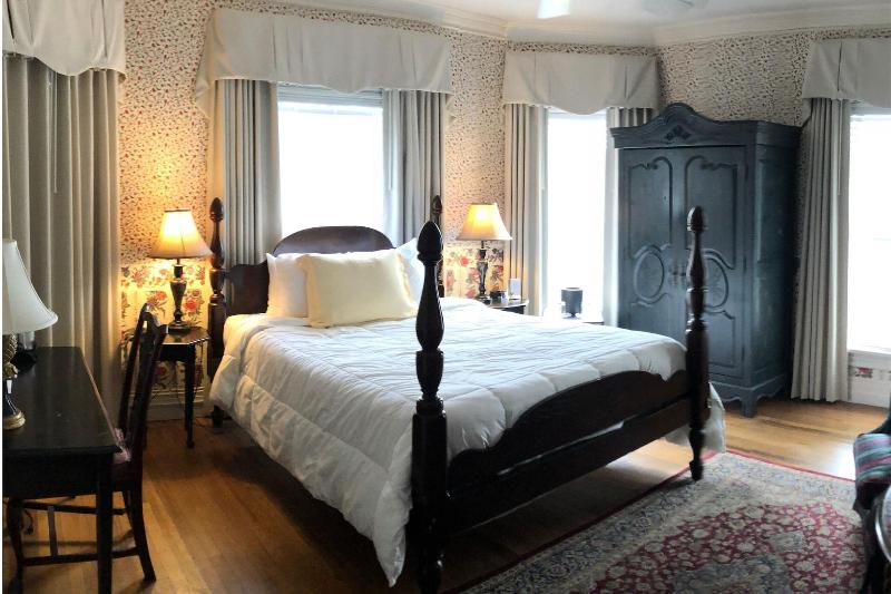 Beaufort Inn - photo 55