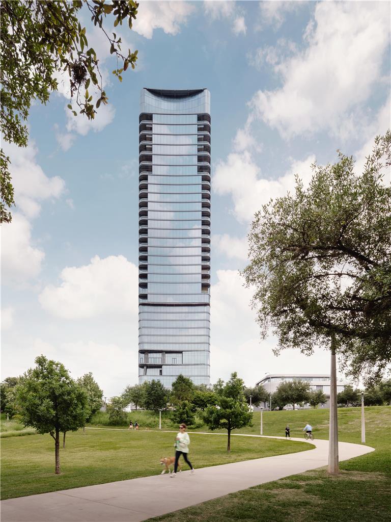 Thompson Houston by Hyatt - photo 11