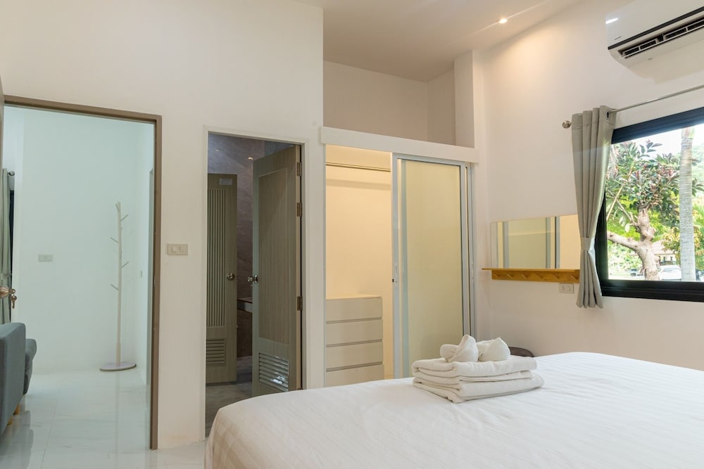 Garto Resort — Koh Samui — photo 4