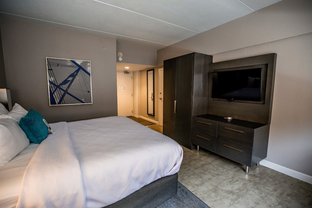 Hotel Indigo Harrisburg Hershey by IHG - photo 15