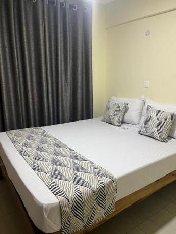 The Avid Hotel — Voi — photo 4