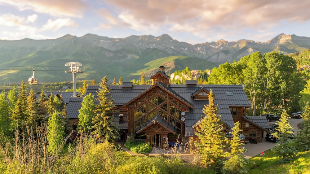 Mountain Lodge Telluride - photo 102
