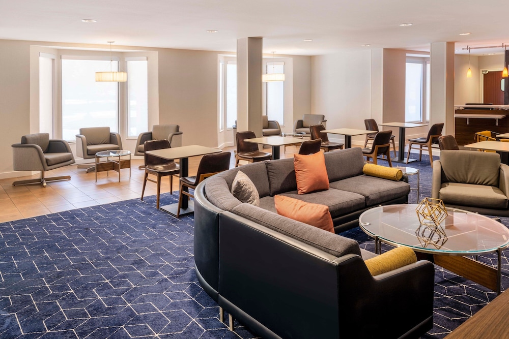 Courtyard by Marriott Denver Southwest Lakewood in Lakewood, United States