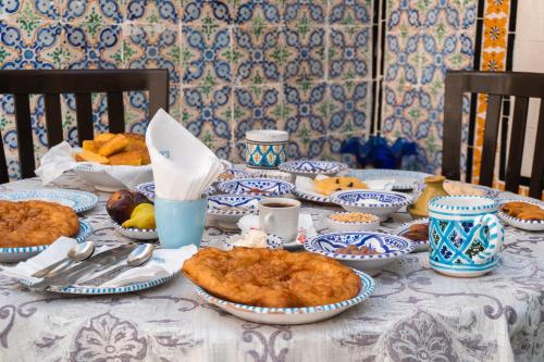Dar Badiaa — Sousse — photo 2