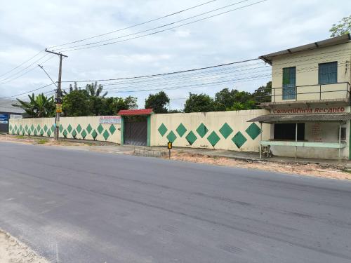 Quartos Econômicos - last minute hotel in Manaus