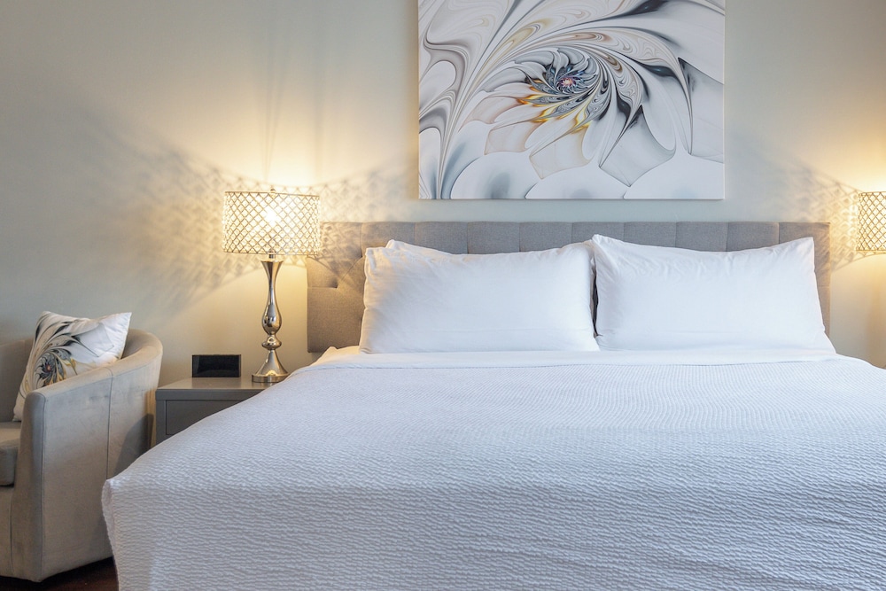 Crowne Plaza Niagara Falls NY Riverside by IHG - photo 16
