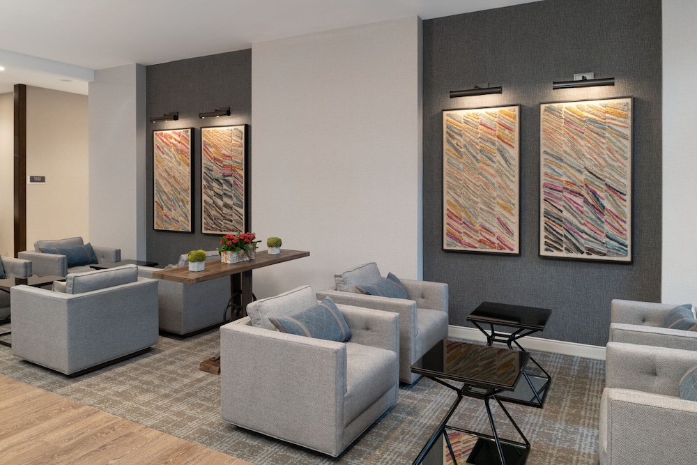 TownePlace Suites Framingham - photo 3