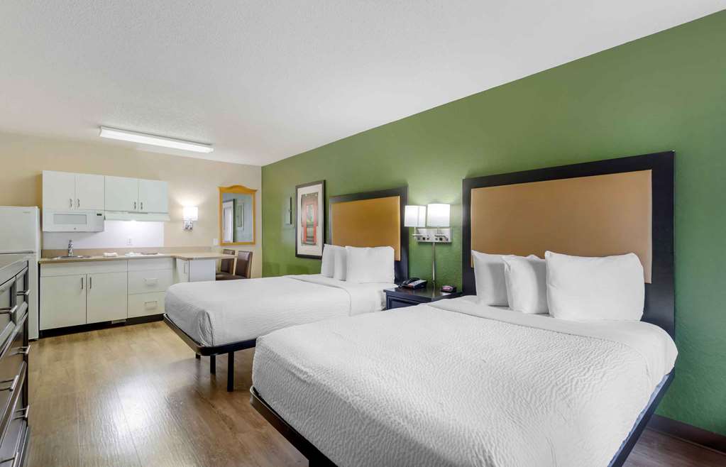 Extended Stay America Suites Portland Tigard - photo 26