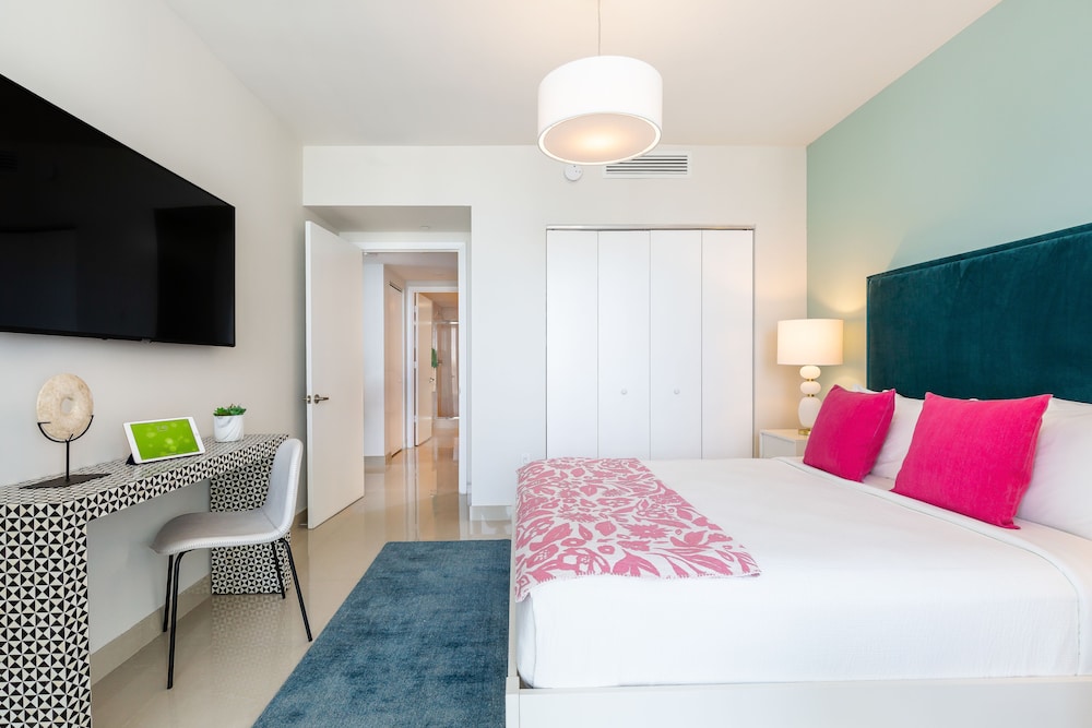 Cesar Suites at Icon Brickell Miami - photo 49