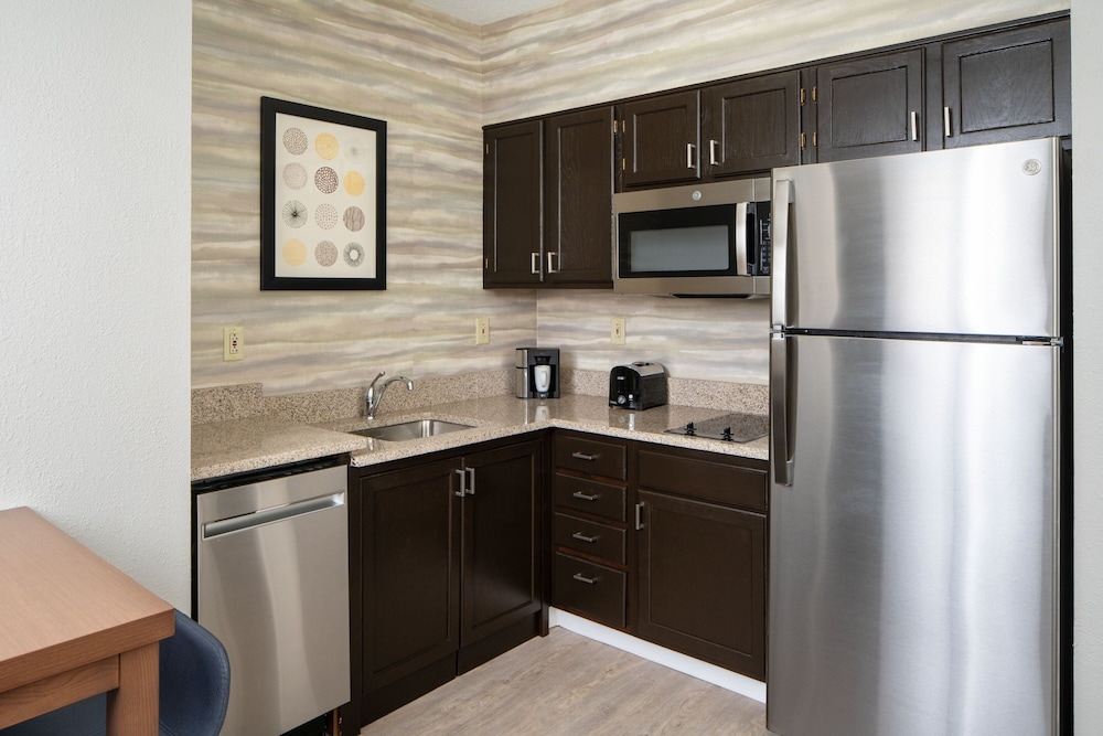 Residence Inn Charleston Riverview - photo 20