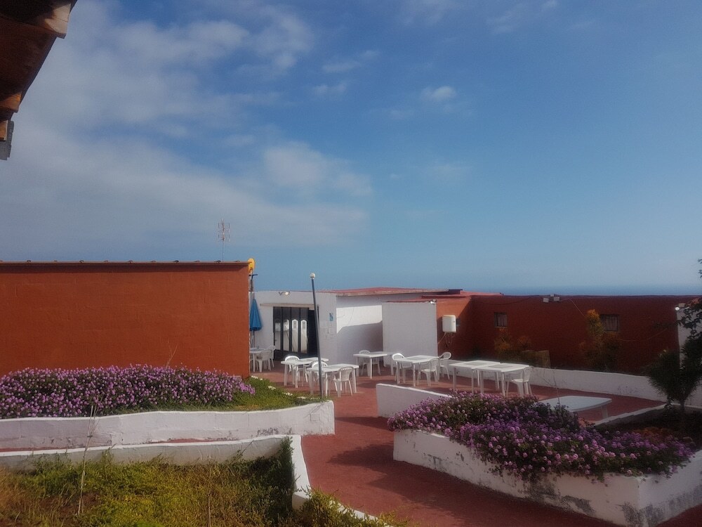 Hotel Rural Conde Tio Medina — hotel in Guia De Isora