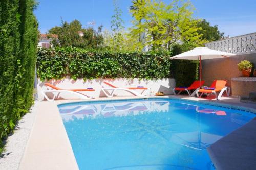 Ca Na Cati in Muro, Spain