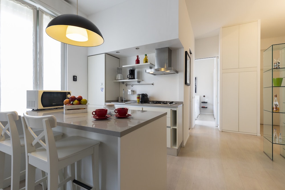 Dream Experience Garibaldi - last minute hotel in Milan