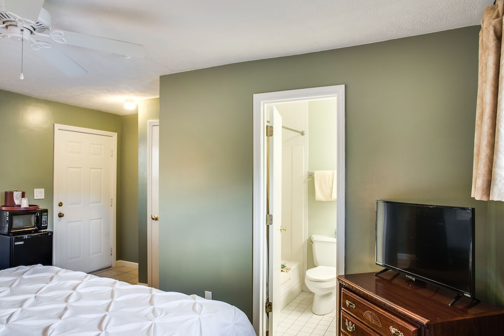 Boxwood Lodge - photo 29