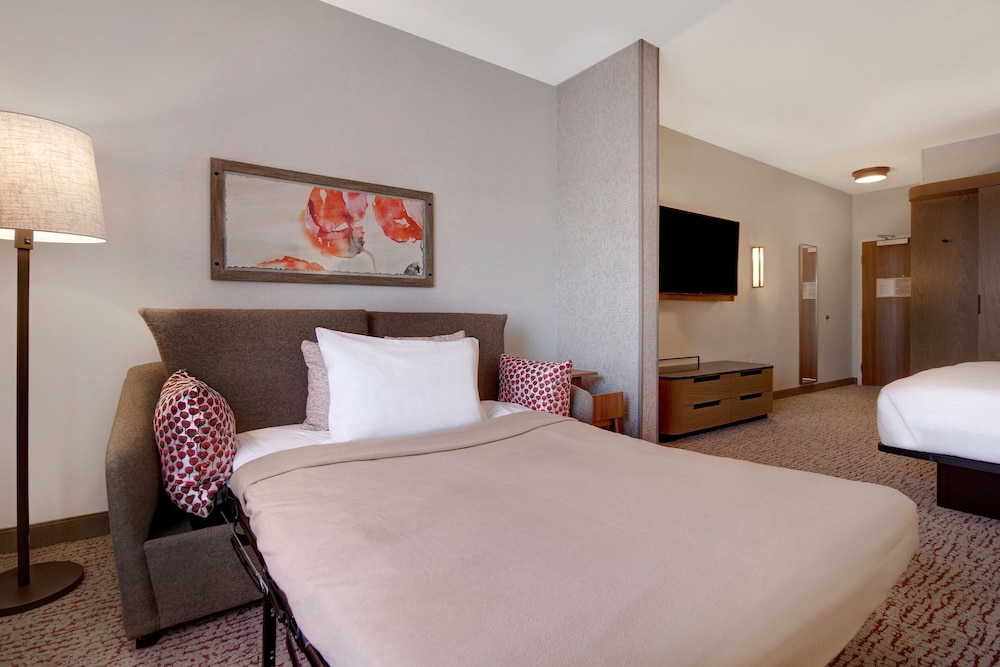 Fairfield by Marriott Inn & Suites Lancaster Palmdale - photo 9