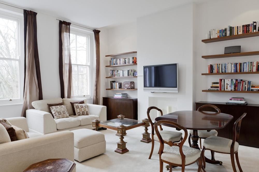 Onefinestay — 5-Star Luxury Hotel in London, United Kingdom