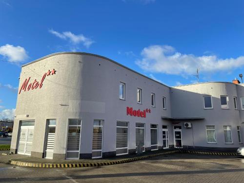 Motel Pieprzyk - last minute hotel in Kolobrzeg