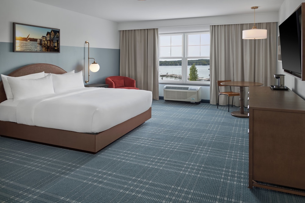 Hotel Canandaigua Tapestry Collection by Hilton - photo 19